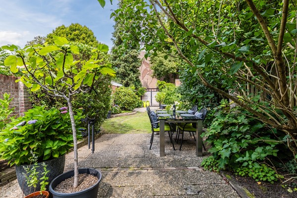 Medium property photo - Boerendansweg 52, 5914 RH Venlo